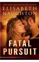 Fatal Pursuit: (Aegis)