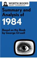 Summary and Analysis of 1984