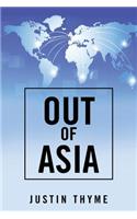Out of Asia