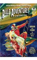 Pulp Adventures #16