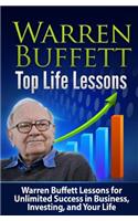 Warren Buffett Top Life Lessons