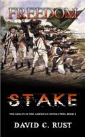 Freedom Stake