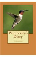 Wimberley's Diary