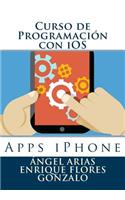 Curso de Programación con iOS