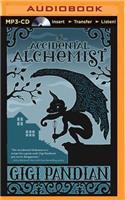 Accidental Alchemist