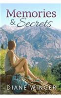 Memories & Secrets: (English)