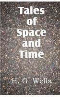 Tales of Space and Time