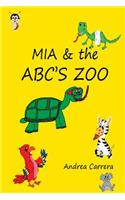 MIA & the ABC's Zoo