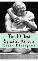 Top 10 Best Synastry Aspects: (2 Star Synastry)