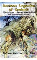 Ancient Legends of Ireland