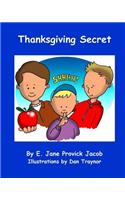 Thanksgiving Secret