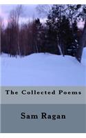 Collected Poems Sam Ragan