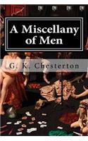 Miscellany of Men