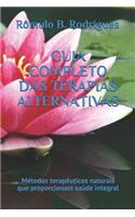 Guia Completo Das Terapias Alternativas