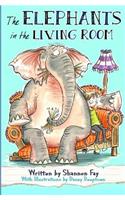 The Elephants in the Living Room
