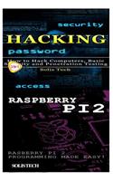 Hacking & Raspberry Pi 2