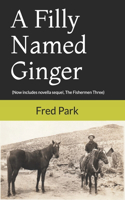A Filly Named Ginger