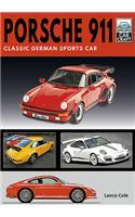 Porsche 911: (Car Craft)