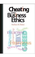 Cheating and Business Ethics