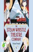 The Steam Whistle Theatre Company