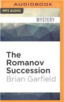The Romanov Succession