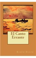 El Canto Errante