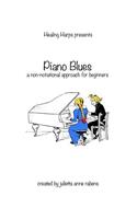 Piano Blues