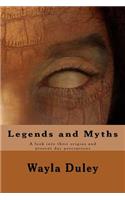 Legends and Myths