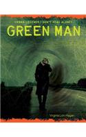 Green Man