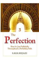 Perfection (Book Three): How to Live Faithfully Throughout a Perfecting Path