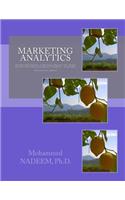 Marketing Analytics