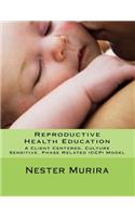 Reproductive Health Education