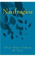 Naufragios