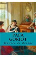 Papá Goriot