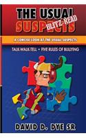 Usual Suspects Blitz-Read