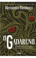 O Gadareno: A liberdade pode ser assustadora(Portuguese)