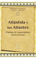 Atlántida y los Atlantes