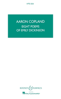 Eight Poems of Emily Dickinson