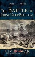 Battle of First Deep Bottom
