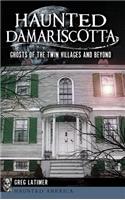 Haunted Damariscotta