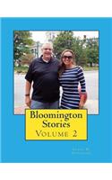 Bloomington Stories