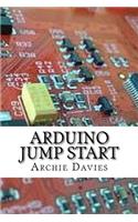 Arduino Jump Start