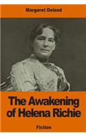 The Awakening of Helena Richie
