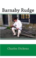 Barnaby Rudge: (English)