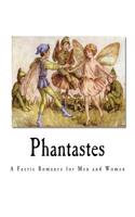 Phantastes: A Faerie Romance for Men and Women