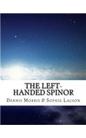 The Left-handed Spinor