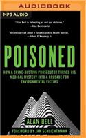 Poisoned