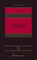 Problems and Materials on Consumer Law