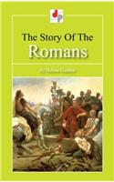 The Story of the Romans (Illustrated)