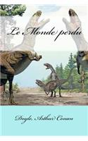 Le Monde perdu